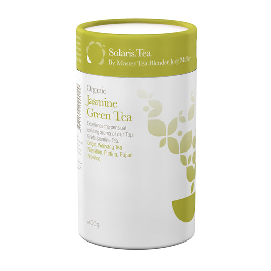 Jasmine Green Tea 15348B