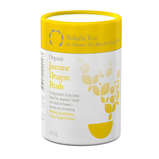 Jasmine Dragon Pearls 15351B