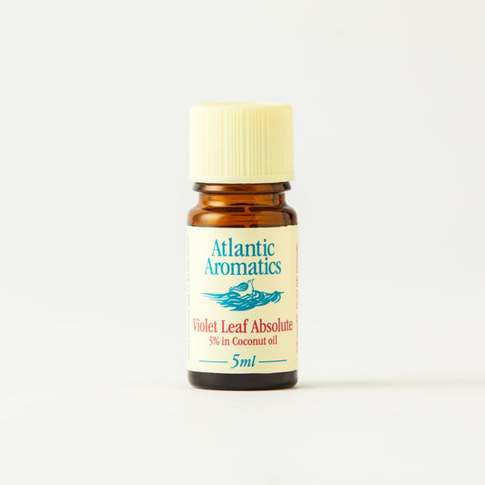 Violet Leaf Oil 5% 5ml 15880B