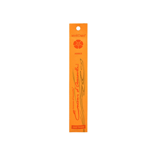 Amber Incense 16011B