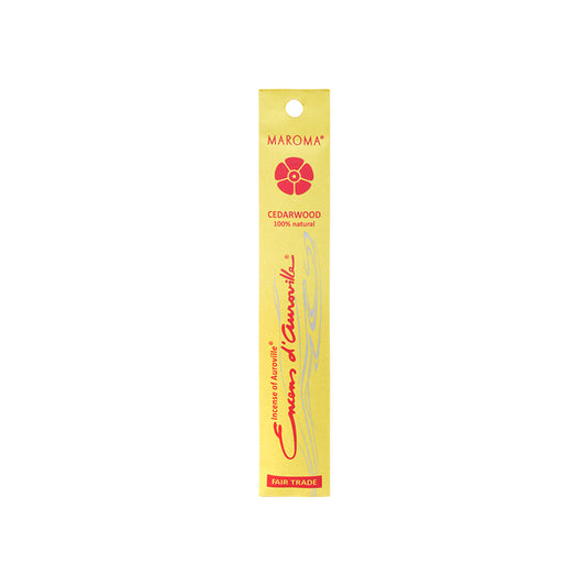 Cedarwood Incense 16012B
