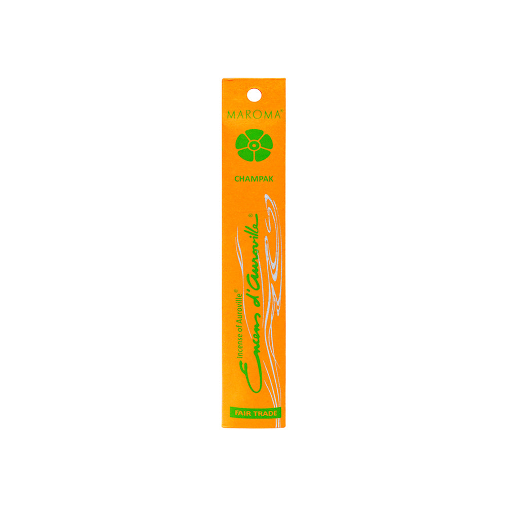 Champak Incense 16013B