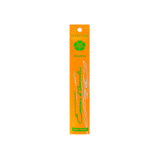 Champak Incense 16013B