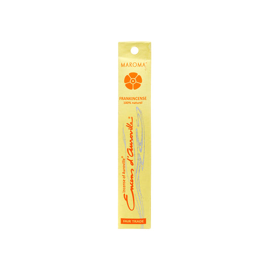 Frankincense Incense 16019B