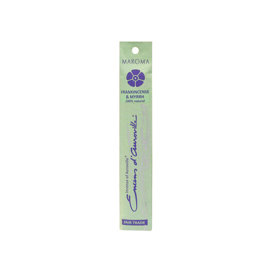 Frankincense & Myrrh 16020B