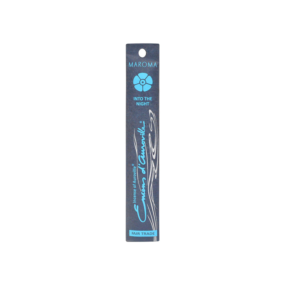 Into The Night Incense 16025B