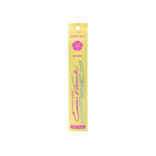 Jasmine Incense 16026B