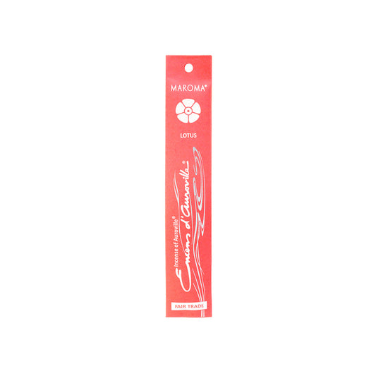 Lotus Incense 16032B