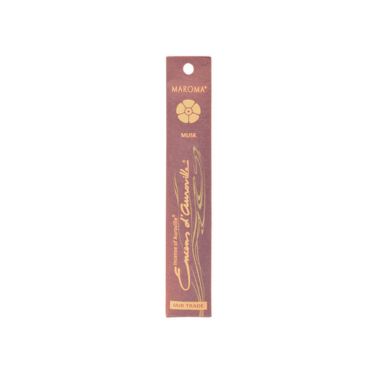 Musk Incense 16034B