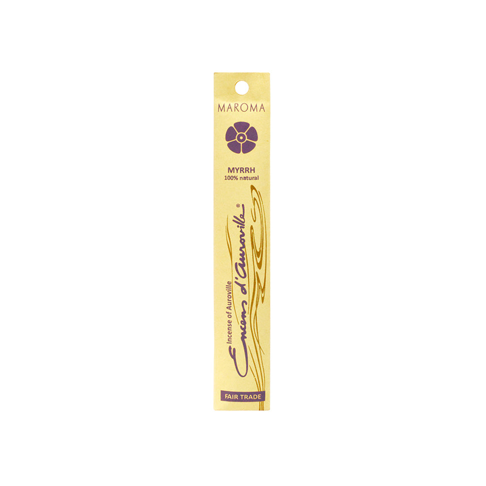 Myrrh Incense 16035B