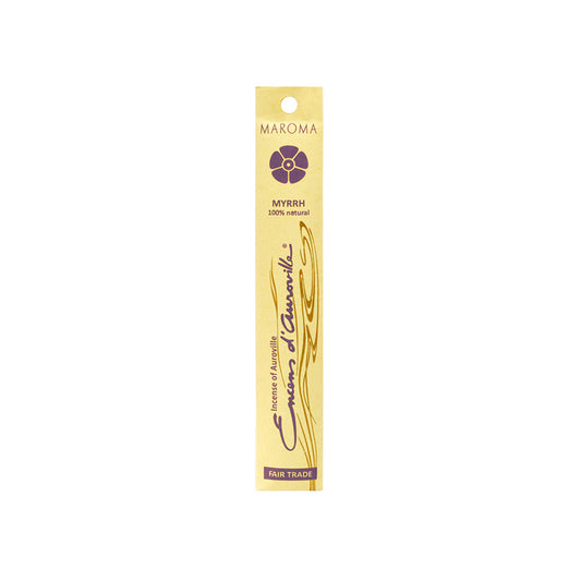 Myrrh Incense 16035B
