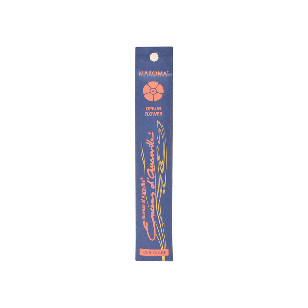 Opium Incense 16037B