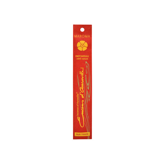 Patchouli Incense 16041B