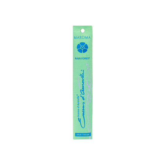 Rain Forest Incense 16043B