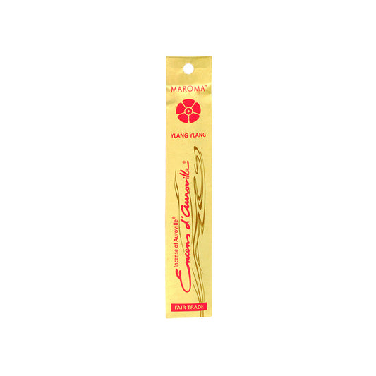 Ylang Ylang Incense 16056B