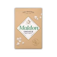 Smoked Sea Salt 16518A