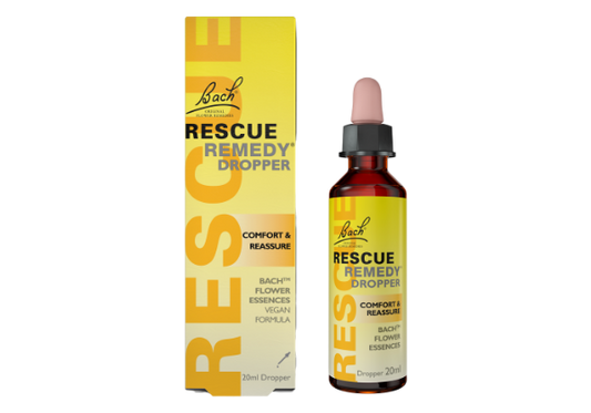 Rescue Remedy 17020B