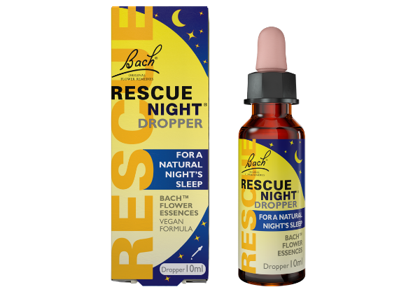 Rescue Night 17025B