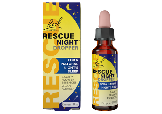 Rescue Night 17025B