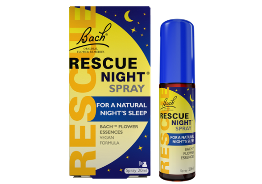 Rescue Night Spray 17026B