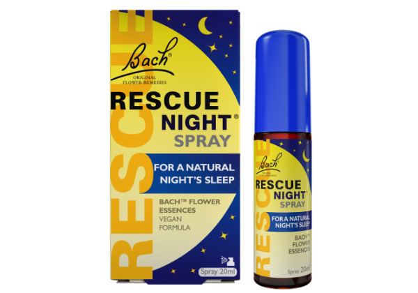 Rescue Night Spray 17026B