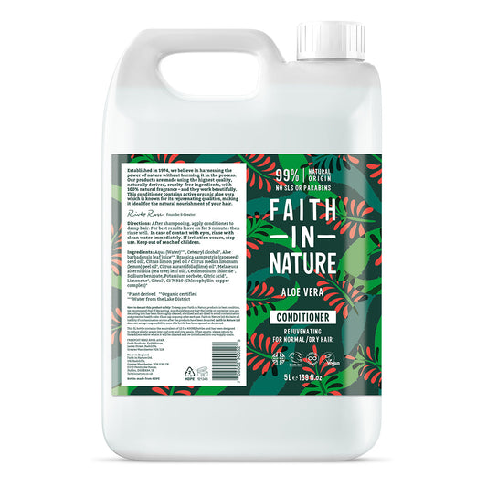 Aloe Vera Conditioner 17028B