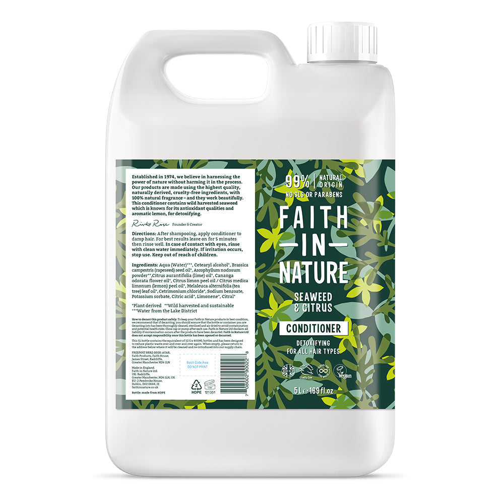 Seaweed Conditioner 17031B