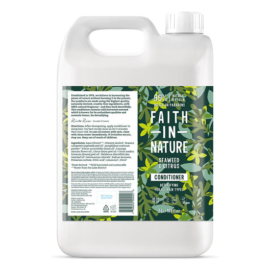 Seaweed Conditioner 17031B