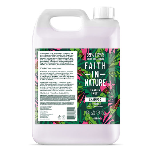 Seaweed Shampoo 17032B
