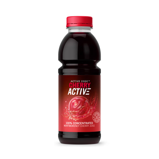 Cherry Juice 100% Conc 17159B