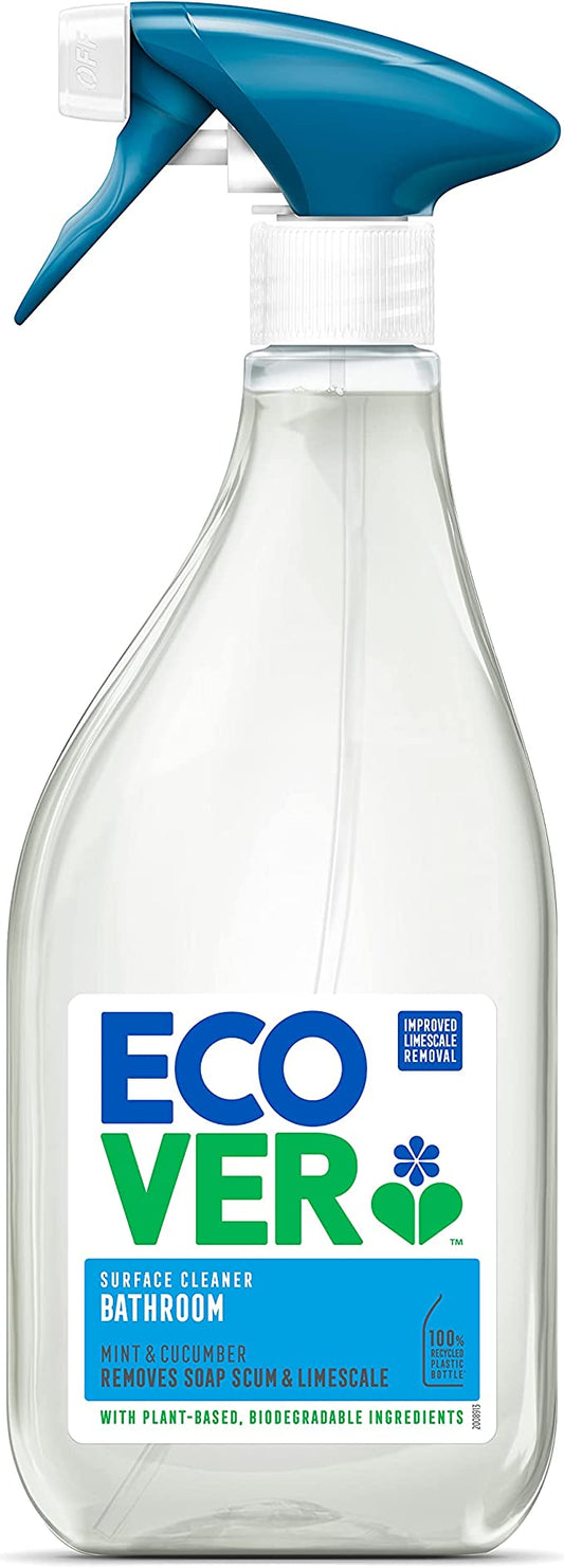 Bathroom Cleaner 17175B
