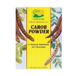 Carob Powder 17677B