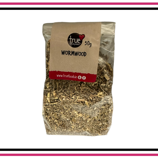 Wormwood (External Use Only) 17681B