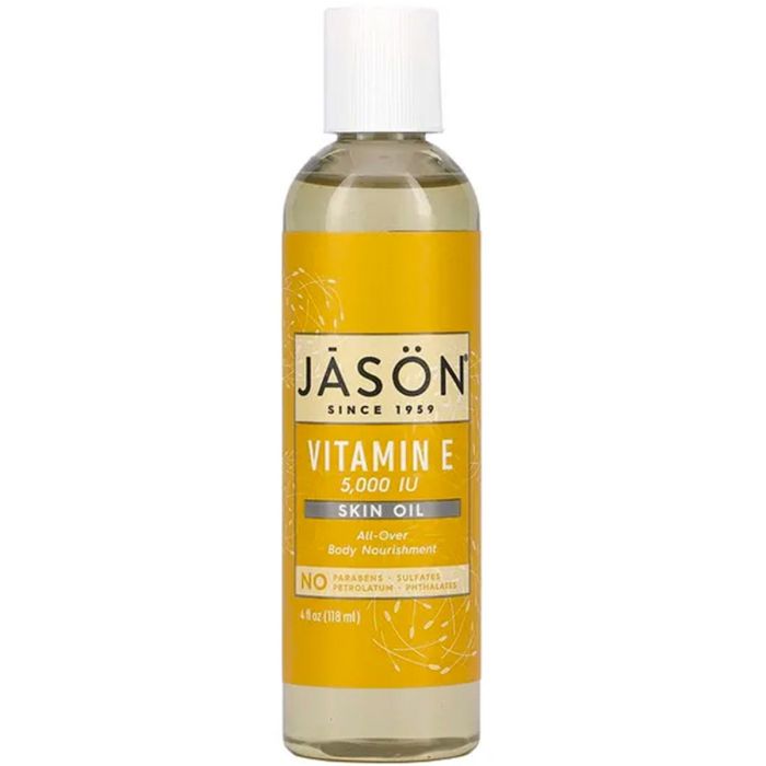 Vitamin E Oil 5000 IU 17761A