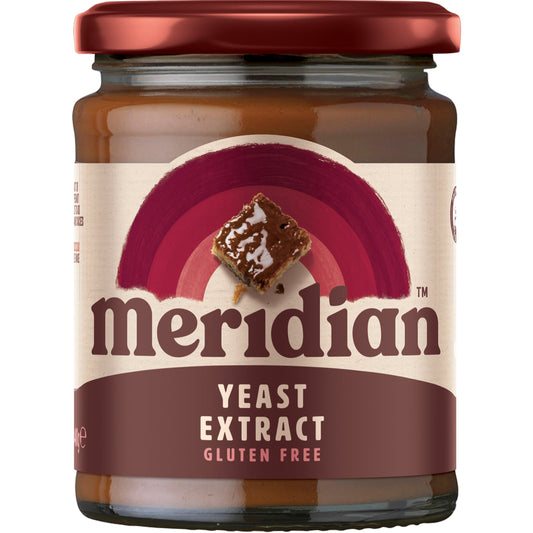 Yeast Extract B12 No Salt 17992B