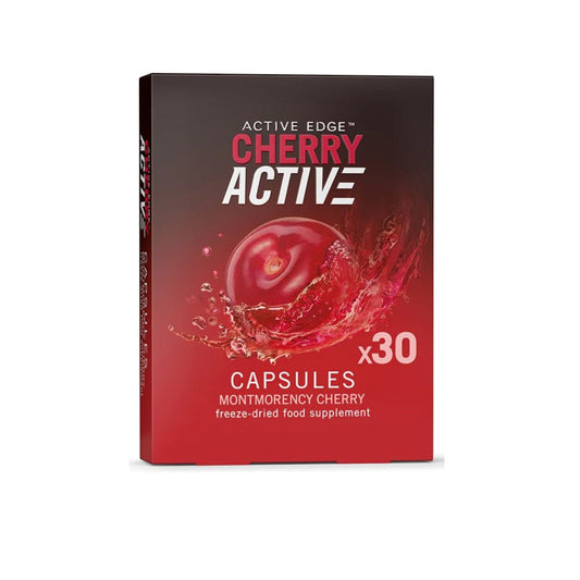 Cherry Caps 30s 18010B