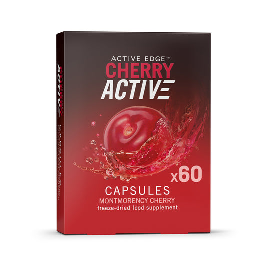 Cherry Caps 60s 18011B