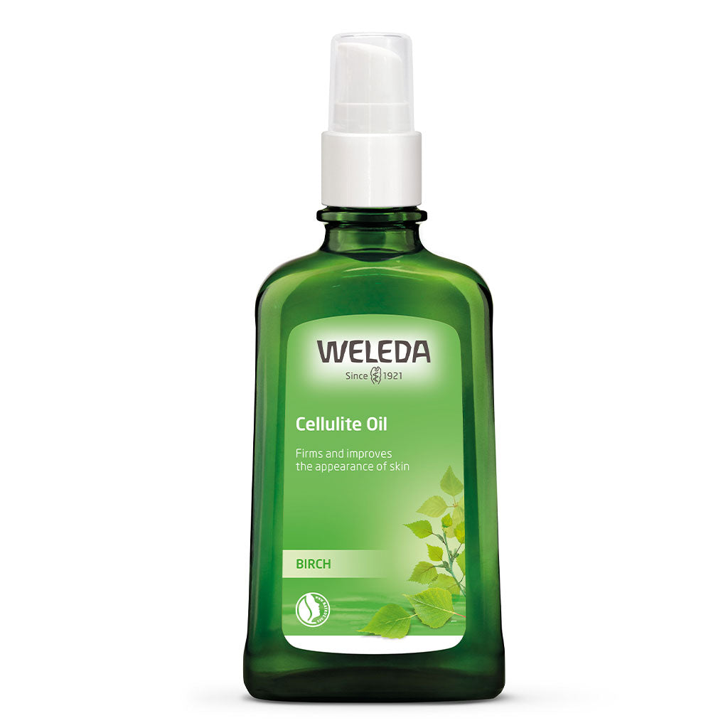 Birch Cellulite Oil 18293B