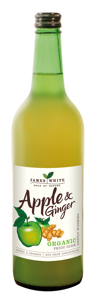 Apple & Ginger Juice (Org) 18320A