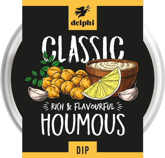 Houmous 18524B