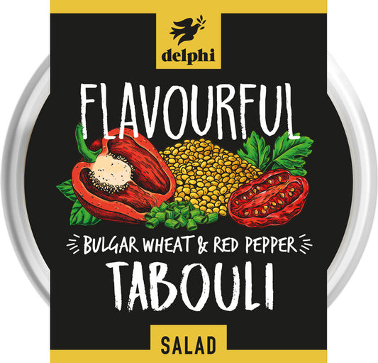 Tabouli Salad 19774B