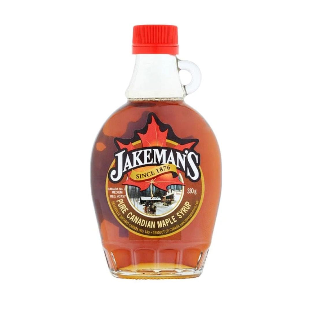 Pure Canadian Maple Syrup 20410B
