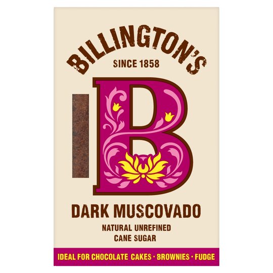 Dark Muscovado 20437A