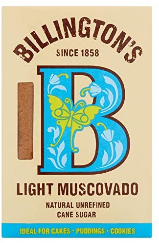 Light Muscovado 20438A