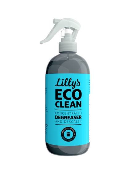Degreaser Lemongrass 20749B