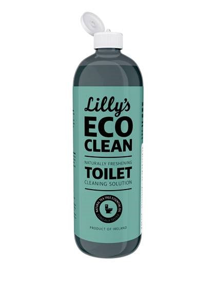 Toilet Cleaner Tea Tree 20750B