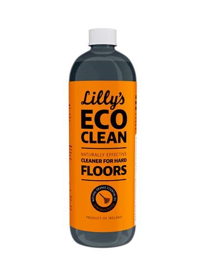 Floor Soap Orange 20751B