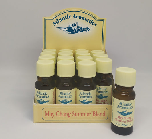 May Chang Summer Blend CDU 20781B