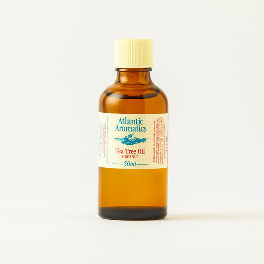 Tea Tree (Org) 21292A