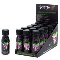 Beet It Shot (Org) 21356B